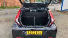 Toyota Aygo 1.0 VVT-i X-Play TSS 5dr x-shift Petrol Hatchback